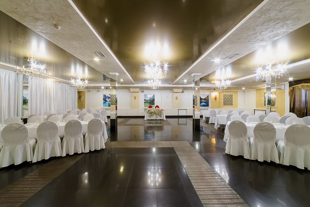 Золотой зал